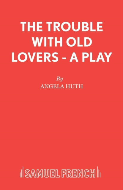 Book cover of: Trouble with Old Lovers