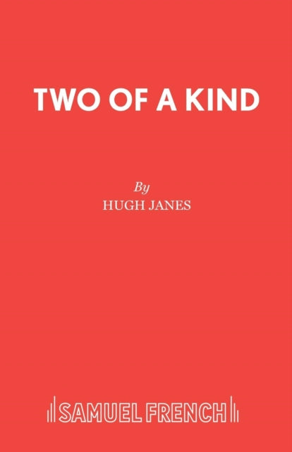 Two of a Kind