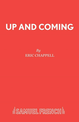 Up and Coming