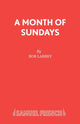 Book cover of: Month of Sundays. By: Bob Larbey