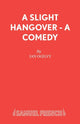 Book cover of: Slight Hangover