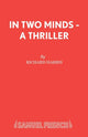 Book cover of: In Two Minds. By: Richard Harris