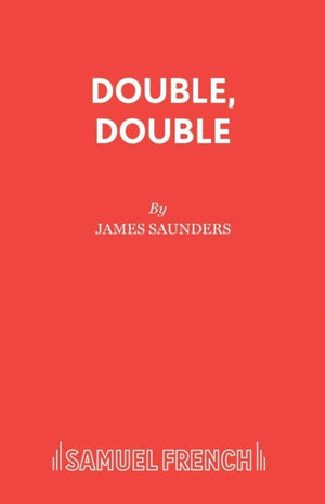Double, Double