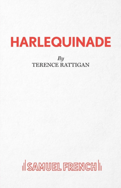 Harlequinade