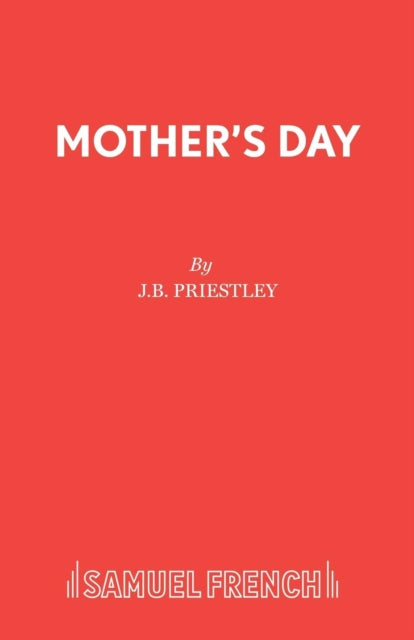 Book cover of: Mother's Day