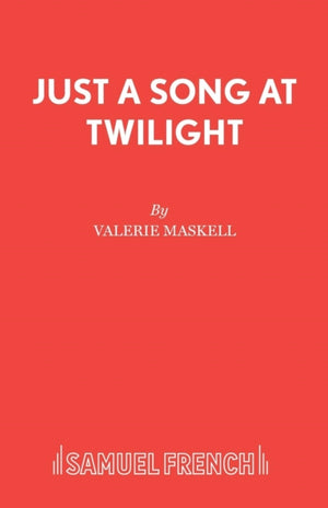 Just a Song at Twilight