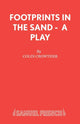 Book cover of: Footprints in the Sand. By: Colin Crowther
