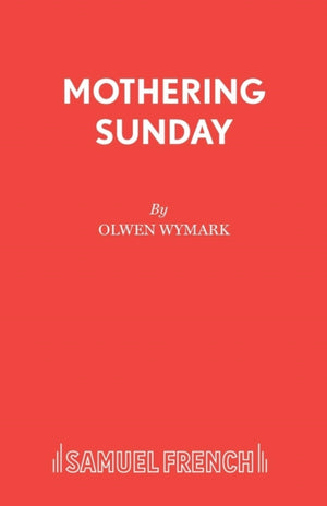 Mothering Sunday