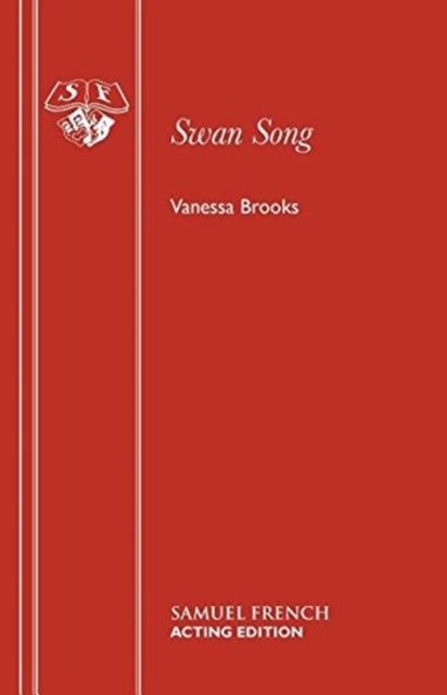 Book cover of: Swan Song