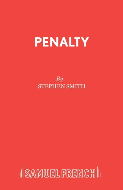 Book cover of: Penalty