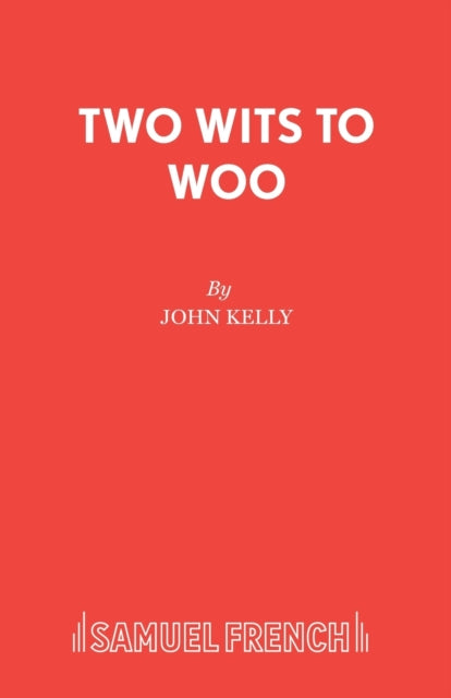 Book cover of: Two Wits to Woo