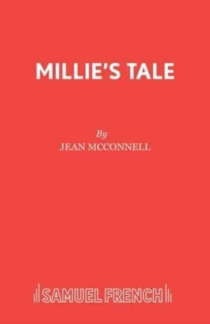 Book cover of: Millie's Tale