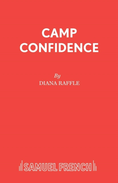 Camp Confidence