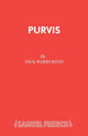 Book cover of: Purvis. By: Nick Warburton