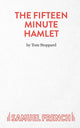 Fifteen Minute Hamlet