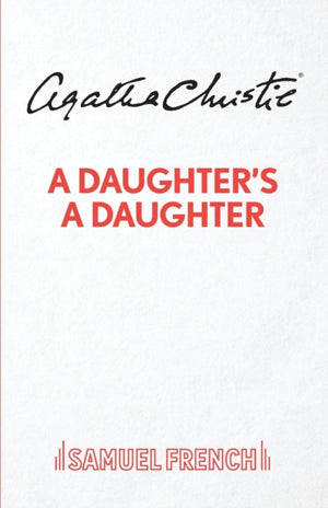 Daughter's A Daughter