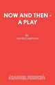 Book cover of: Now and Then. By: David Campton