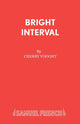 Book cover of: Bright Interval. By: Cherry Vooght