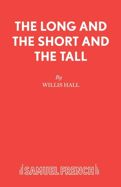 The Long and the Short and the Tall