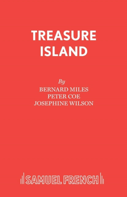 Book cover of: Treasure Island. By: Robert Louis Stevenson