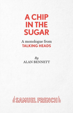 A Chip in the Sugar