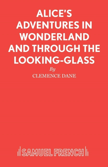 Alice in Wonderland