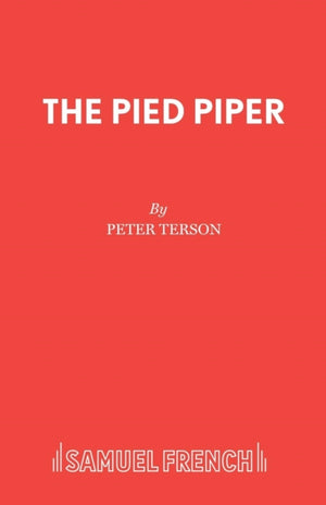 Pied Piper