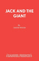 Book cover of: Jack and the Giant