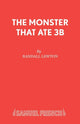 Book cover of: Monster That Ate 3B