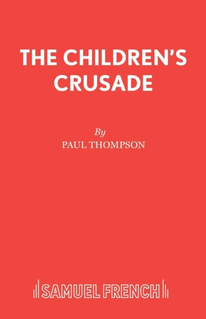 Book cover of: Children's Crusade
