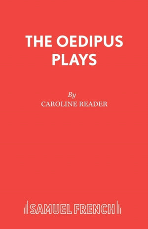 The Oedipus Plays