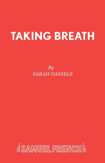 Taking Breath