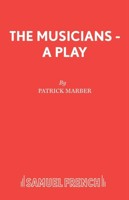 The Musicians