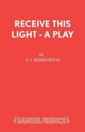 Receive This Light