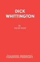 Book cover of: Dick Whittington. By: Trudy West