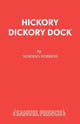 Book cover of: Hickory Dickory Dock. By: Norman Robbins