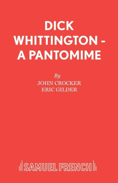 Dick Whittington
