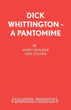 Book cover of: Dick Whittington. By: John Crocker
