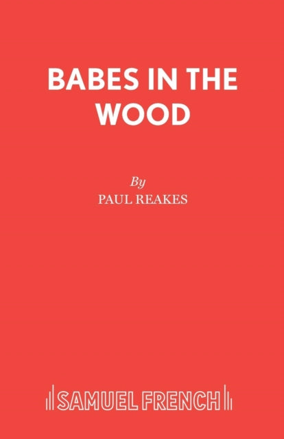 Book cover of: Babes in the Wood