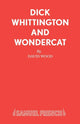 Book cover of: Dick Whittington and Wondercat