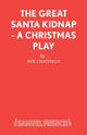 Book cover of: Great Santa Kidnap