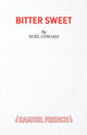 Book cover of: Bitter Sweet. By: Noel Coward