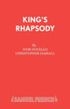 Book cover of: King's Rhapsody. By: Ivor Novello
