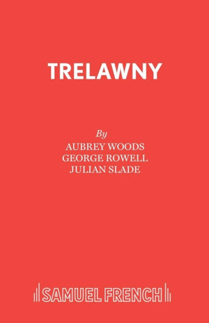 Trelawny