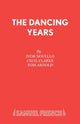 Book cover of: Dancing Years. By: Cecil Clarke