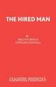 Book cover of: Hired Man