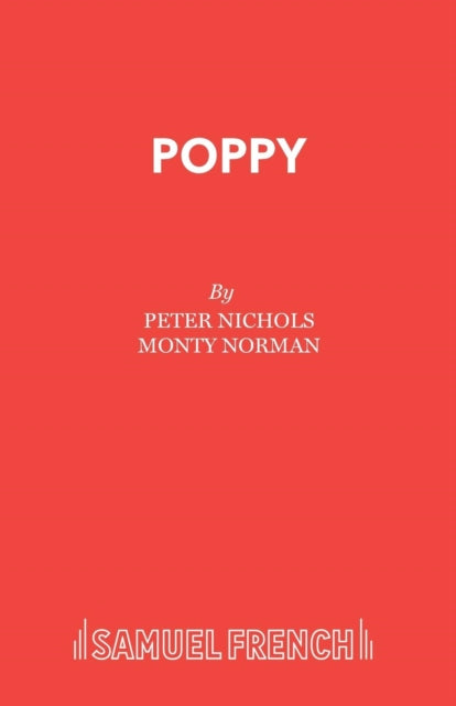 Poppy