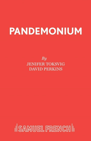 Pandemonium!