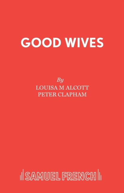 Book cover of: Good Wives