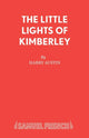 Book cover of: Little Lights of Kimberley and Other Plays